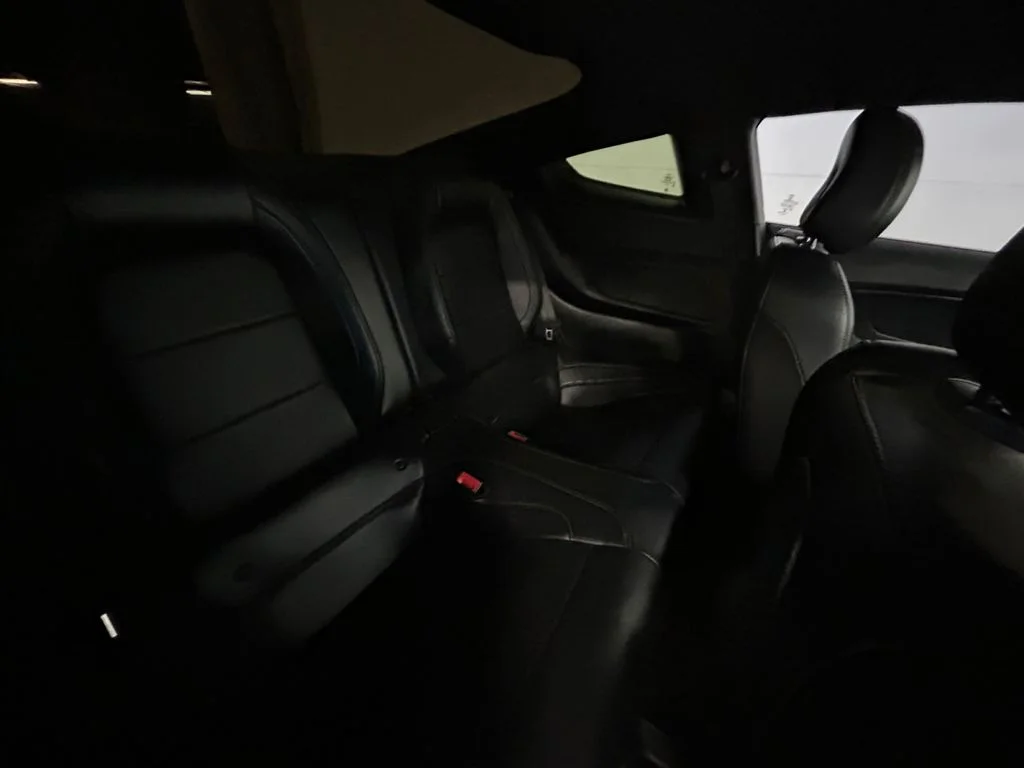 Used 2019 Green Ford Bullitt image 17