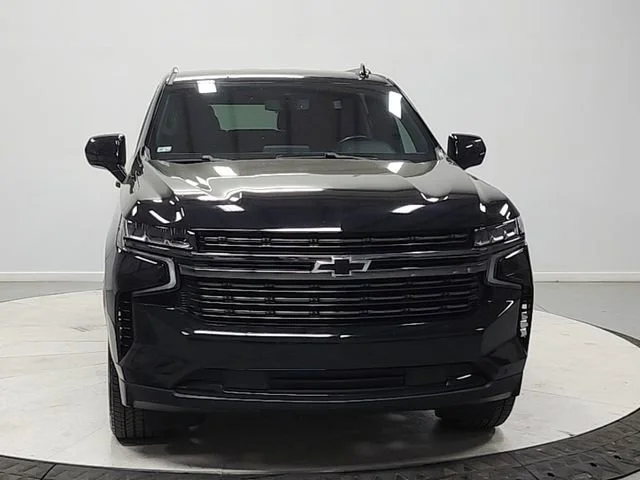 2022 Chevrolet Tahoe RST - Photo 2