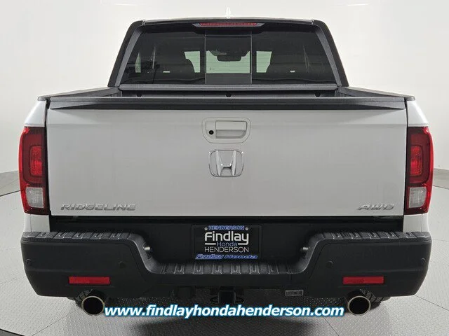 2023 Honda Ridgeline Black Edition - Photo 39