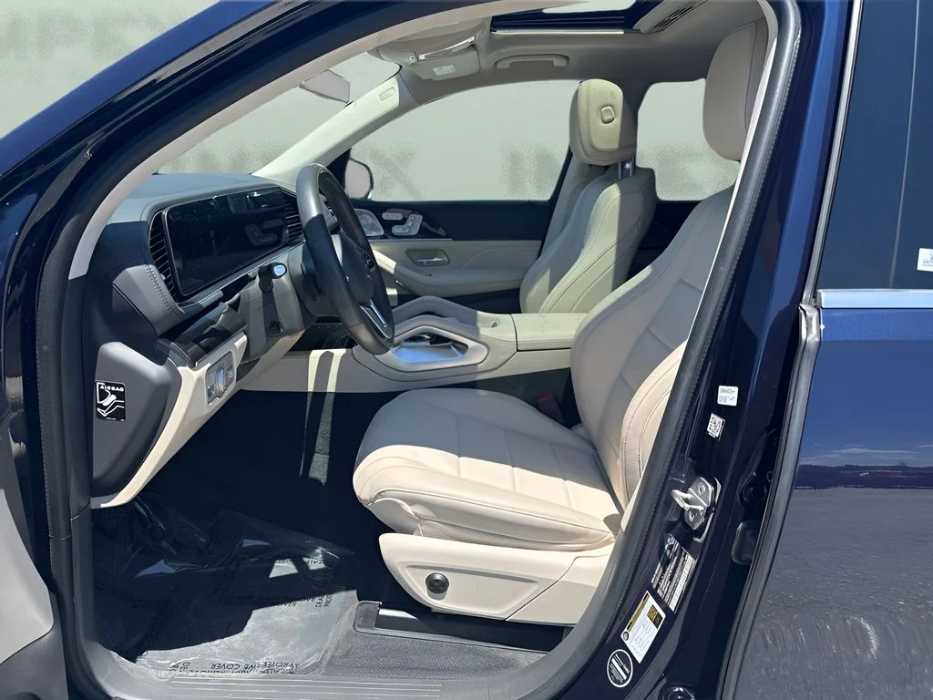 Used 2020  Mercedes-Benz GLS 450 image 9