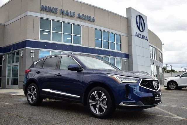 2023 Acura RDX Advance Package - Photo 28