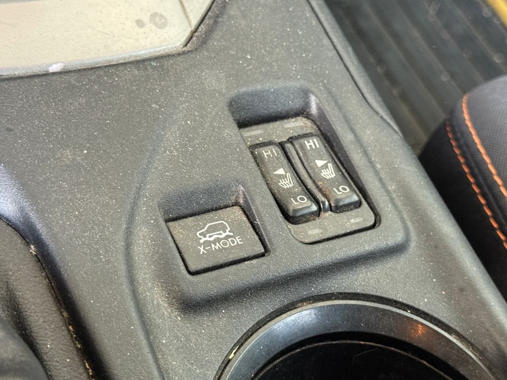 Used 2018 Silver Subaru 2.0i Premium image 7