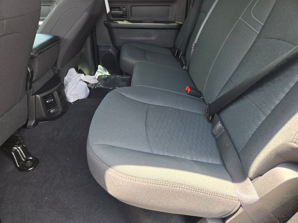 2025 RAM 2500 Tradesman - Photo 7