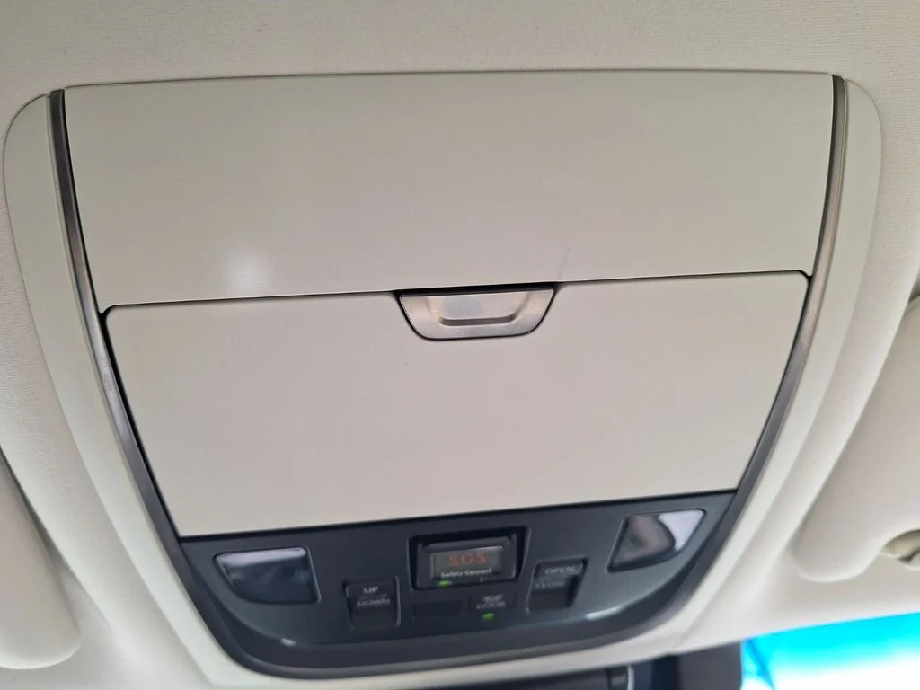 Used 2019 Black Lexus 500 Base image 17