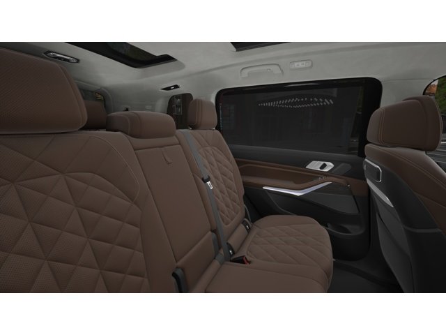 New 2027 Skyscraper Grey Metallic BMW xDrive40i image 12