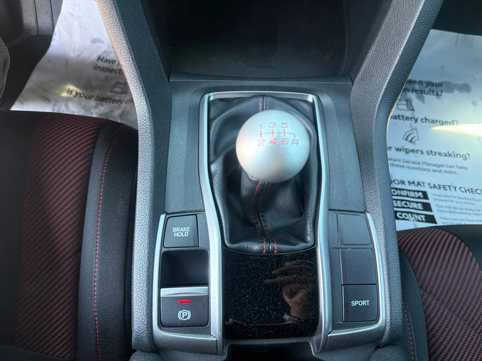 Used 2020 Silver Honda Si image 17