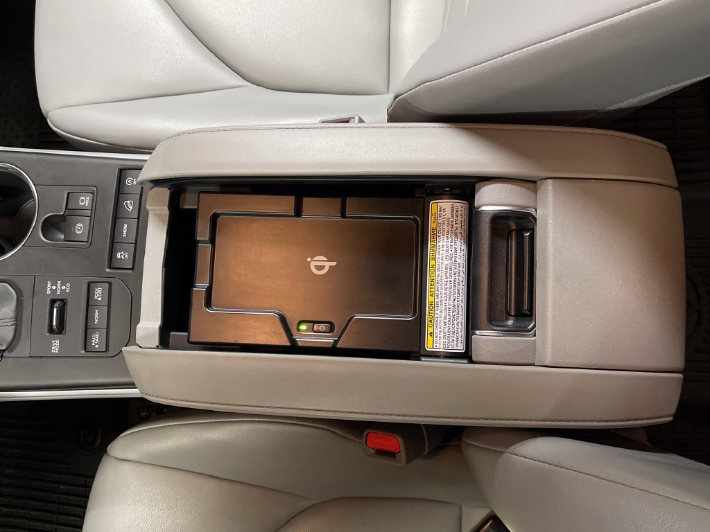 Used 2021 Brown Toyota XLE image 23
