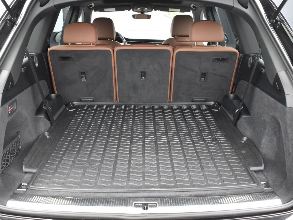 2022 AUDI Q7 - Image 9