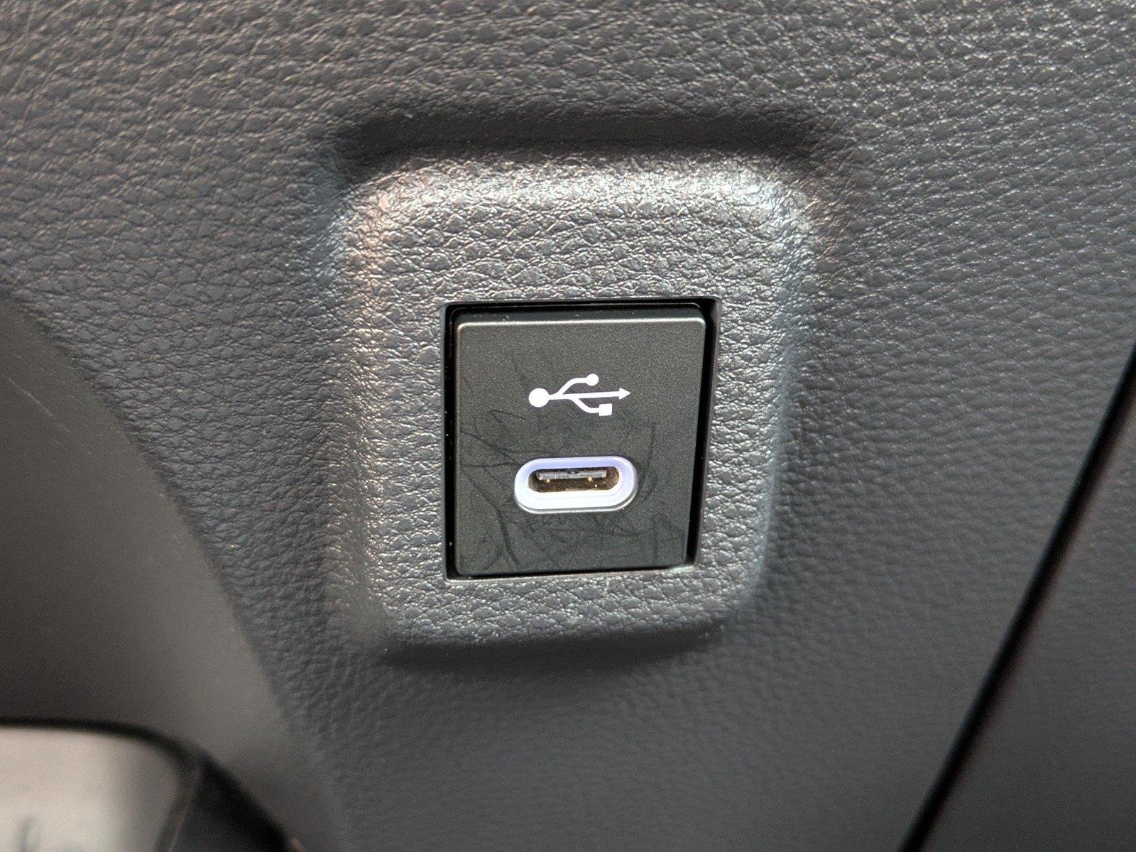 Used 2025 Blueprint Toyota SE image 20