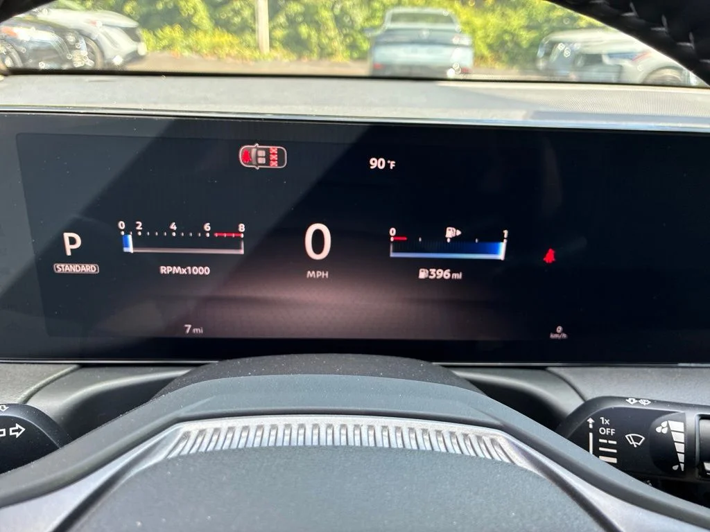2026 Nissan Sentra SV - Photo 17