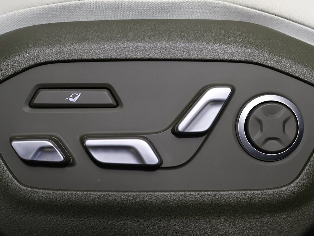 2025 Hyundai Santa Fe Calligraphy - Photo 31
