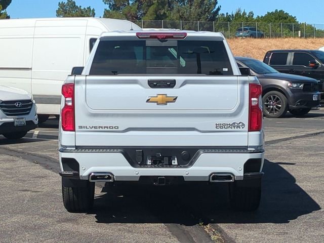 2026 Chevrolet Silverado 1500 High Country - Photo 7