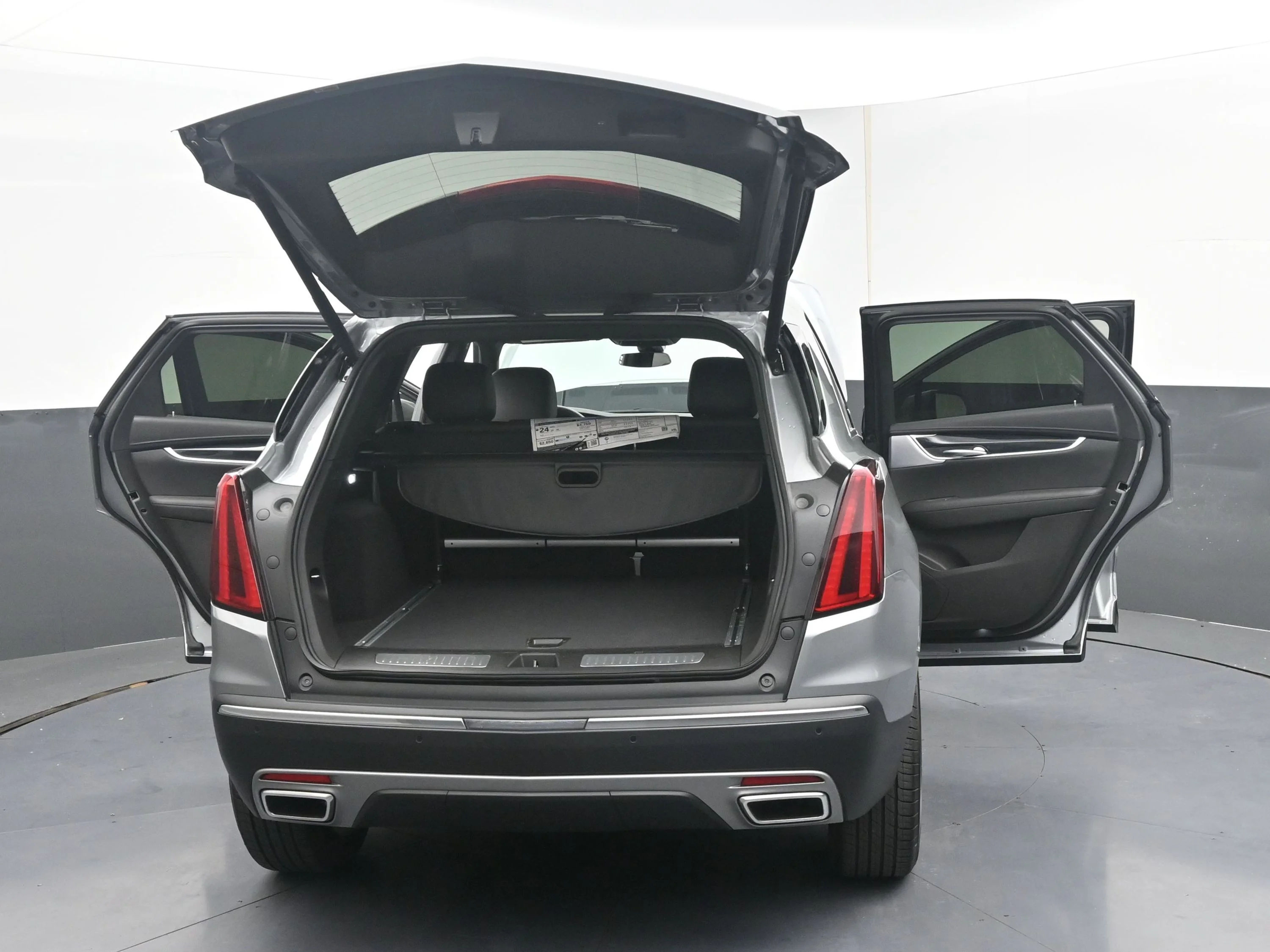 2025 Cadillac XT5 Premium Luxury - Photo 25