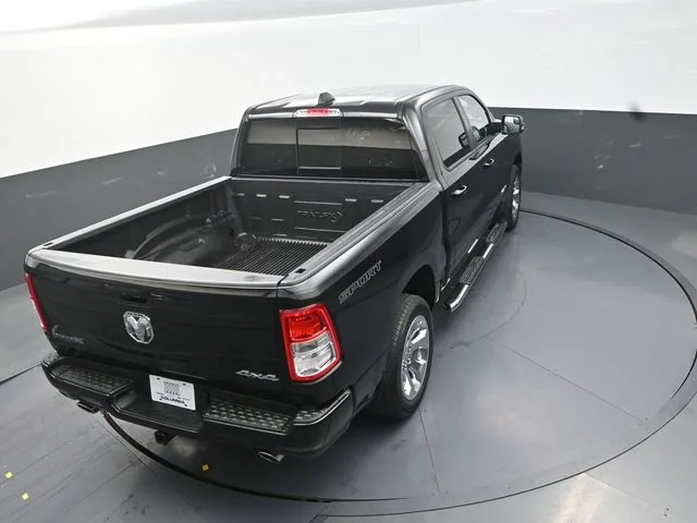 Used 2022 Black Ram Big Horn/Lone Star image 18