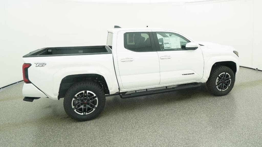 2026 Toyota Tacoma TRD Sport - Photo 33