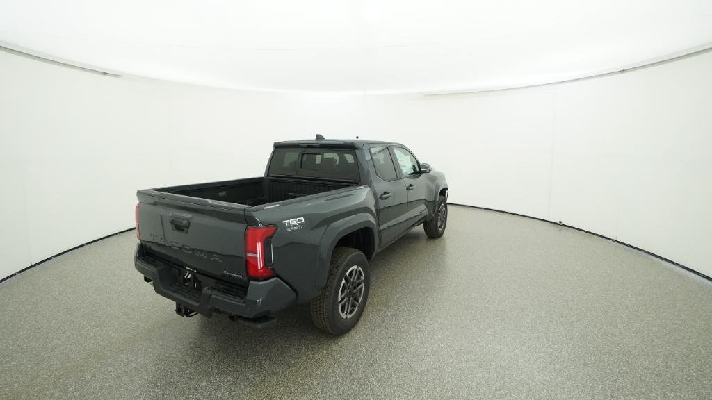 2026 Toyota Tacoma TRD Sport - Photo 11