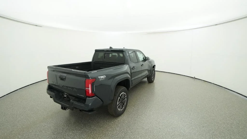 2026 Toyota Tacoma TRD Sport - Photo 11