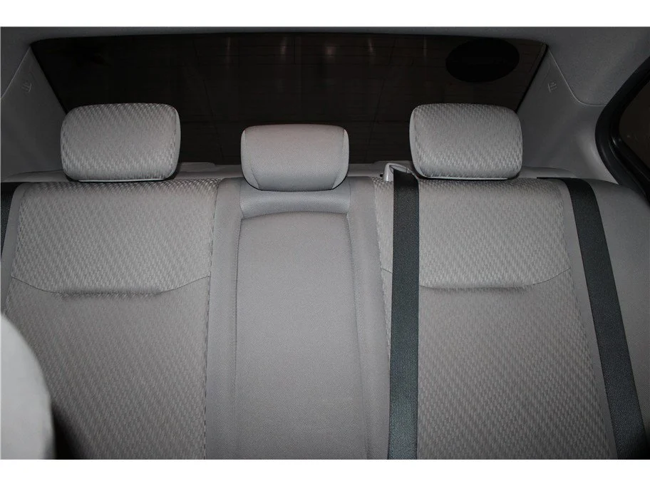 Used 2015 Gray Honda EX image 23