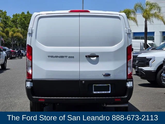 2025 Ford Transit Van Base - Photo 7