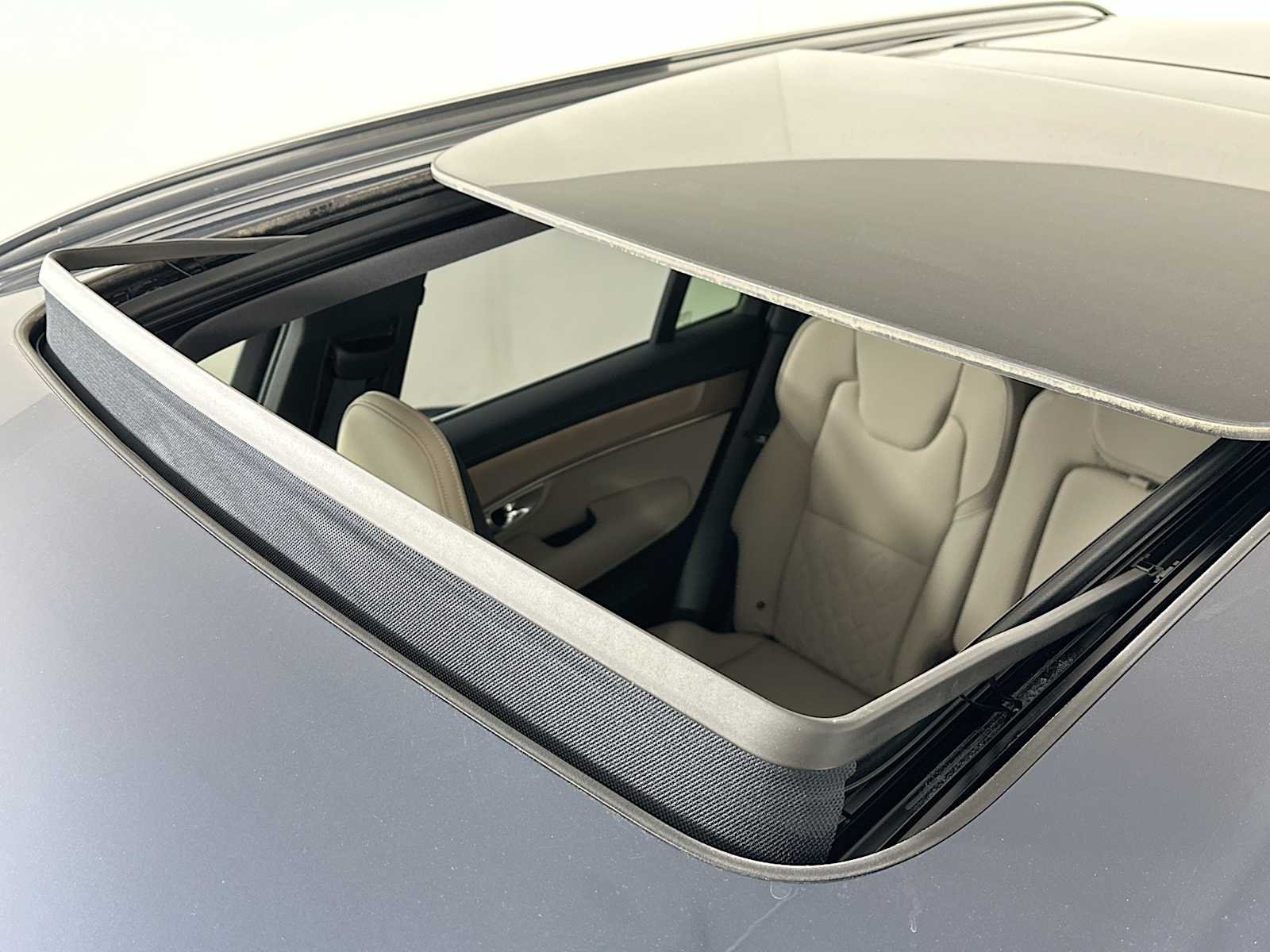 New 2026 Denim Blue Volvo Plus image 20