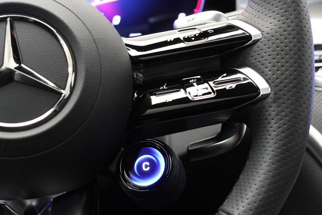 2026 Mercedes-Benz GLC AMG GLC43 - Photo 23