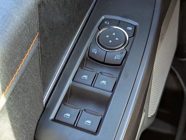 New 2026 Agate Black Metallic Ford Tremor® image 24