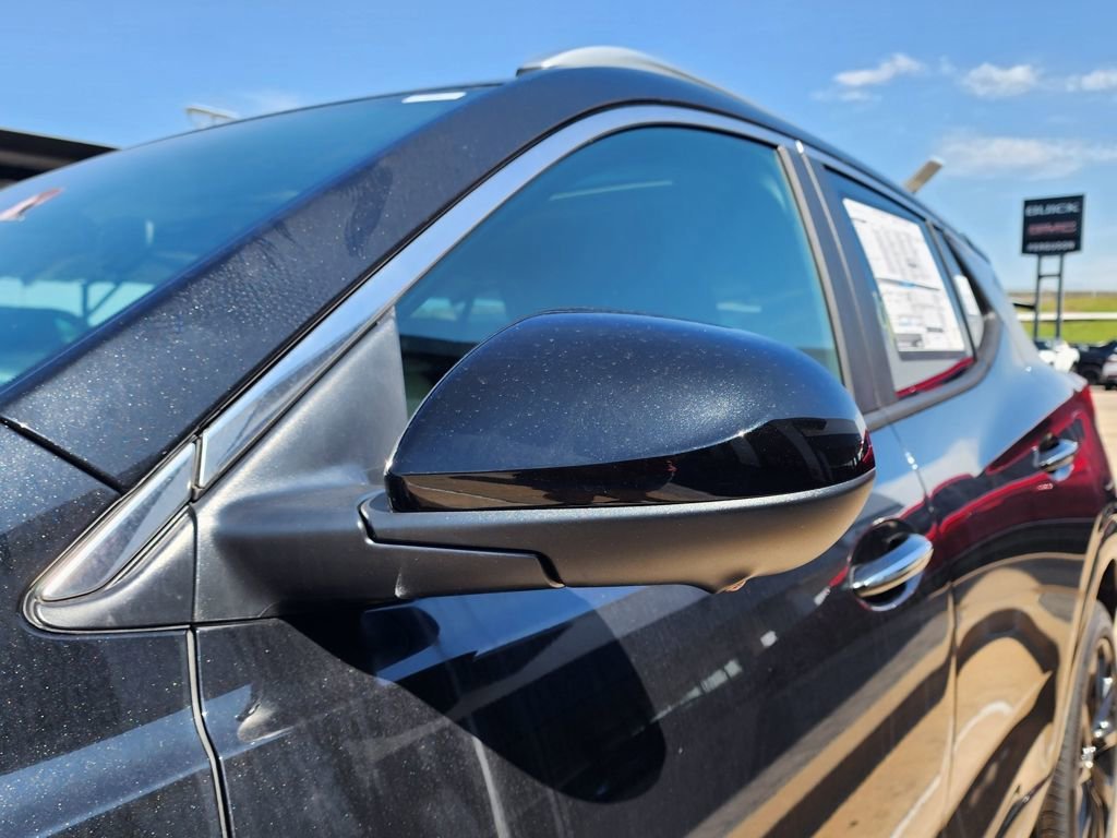 2026 Buick Encore GX Sport Touring - Photo 12