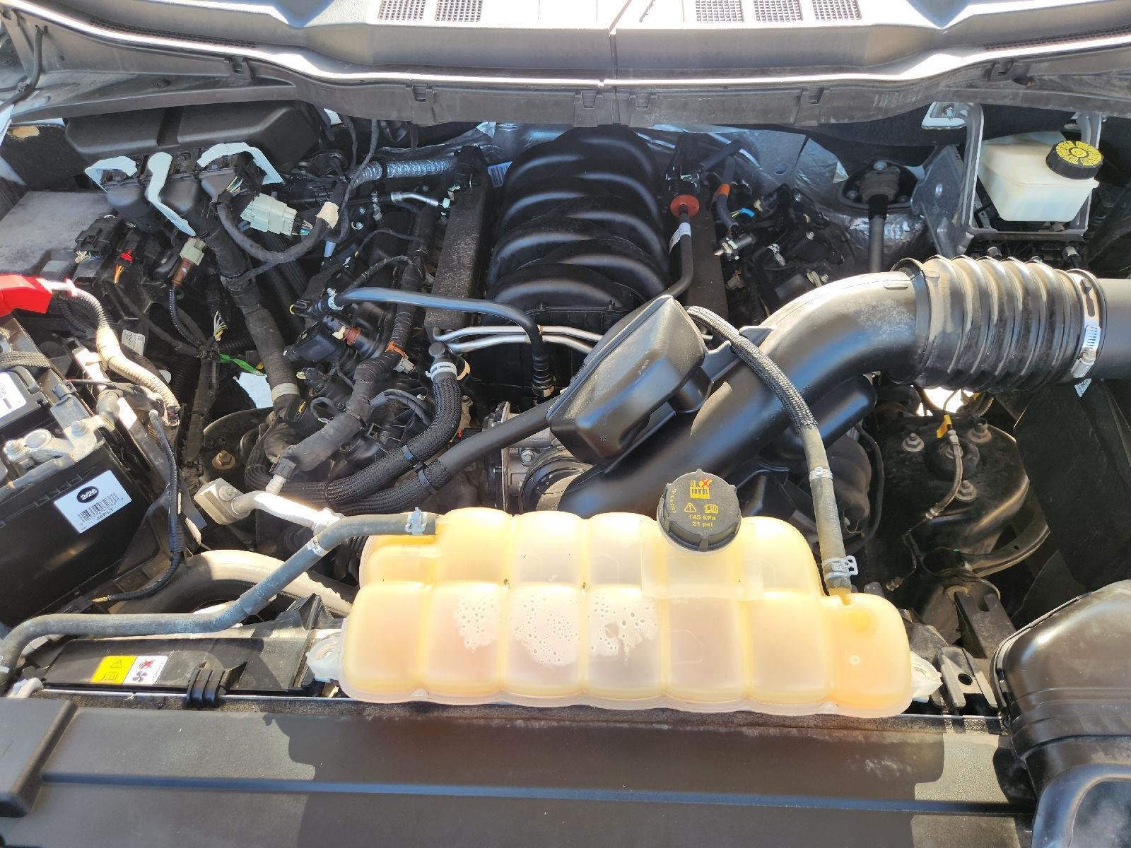 2022 Ford F-150 photo 31 of 32