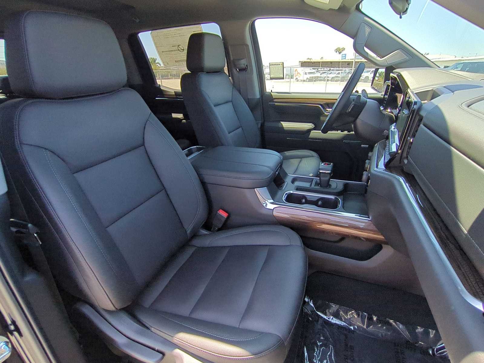 2026 Chevrolet Silverado 1500 LT Trail Boss - Photo 27