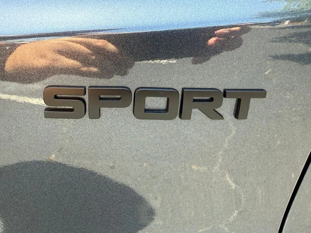 2024 Honda CR-V Sport - Photo 38