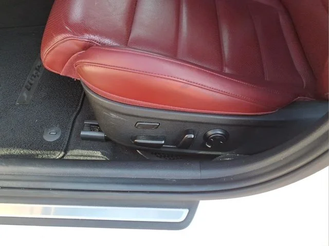 Used 2020 White Kia GT2 image 19