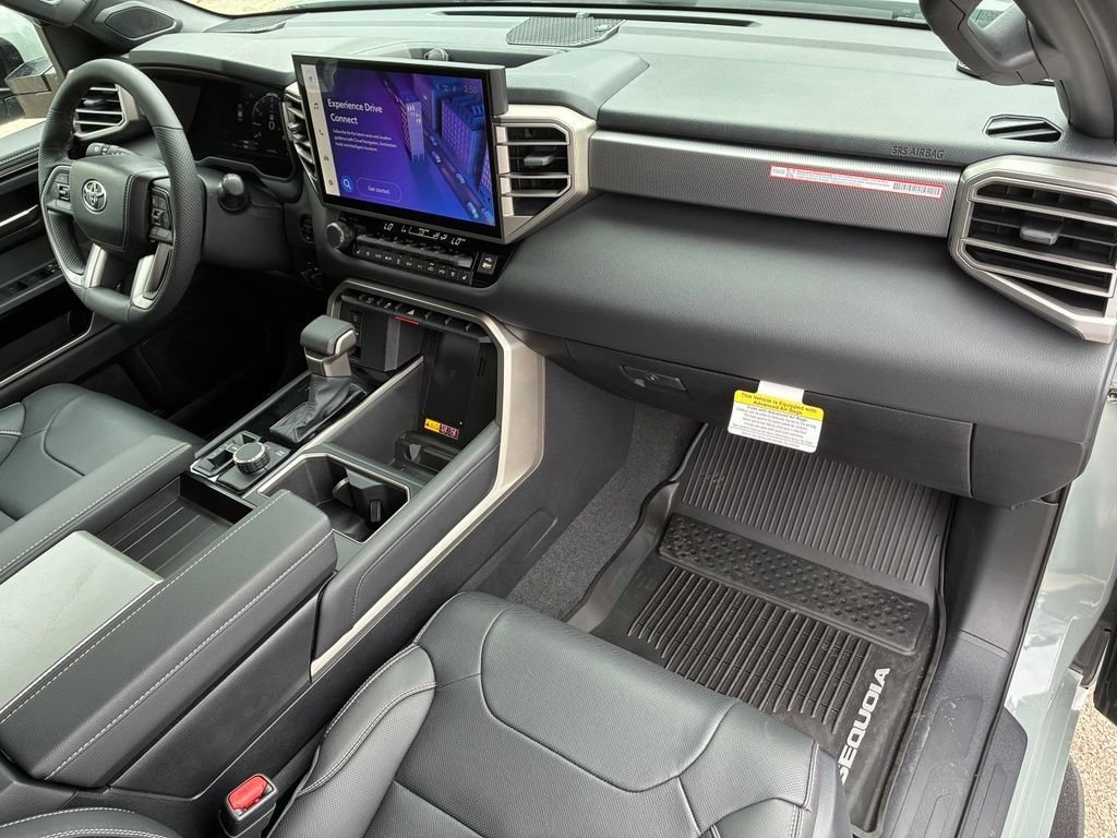 Used 2026  Toyota Limited image 42