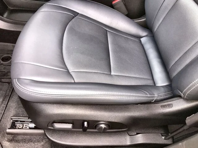 Certified Used 2024 Red Buick Essence image 12