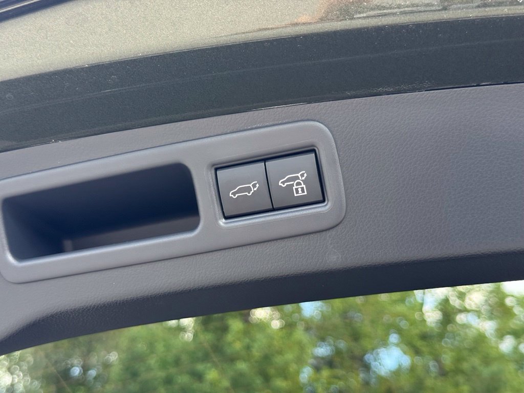 2025 Lexus RX 350 - Photo 17