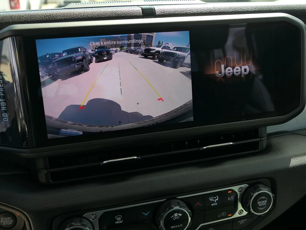 2024 Jeep Wrangler 4-Door Sport - Photo 20