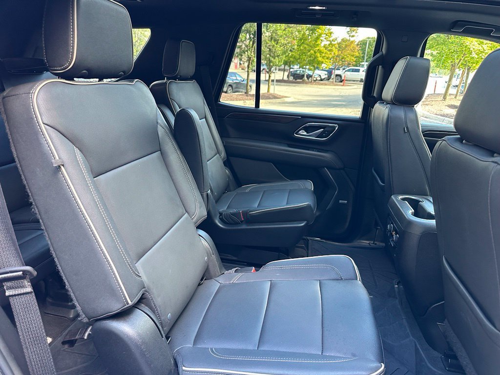 2023 Chevrolet Tahoe Premier - Photo 31