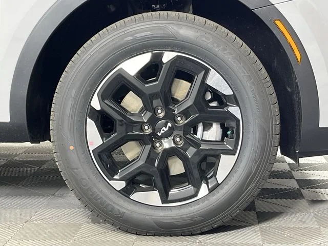 2026 Kia Sorento S - Photo 10