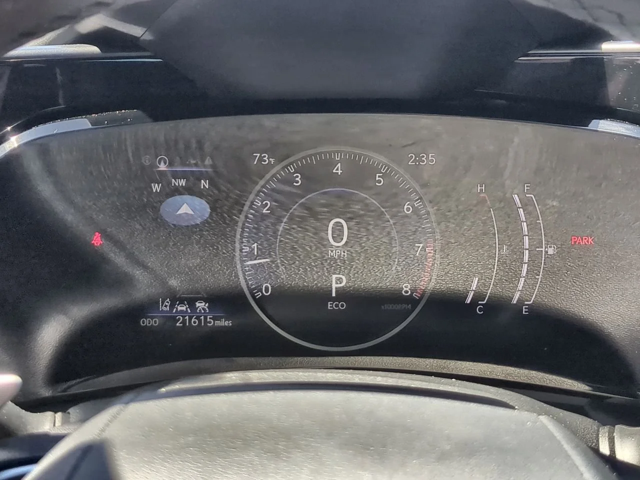 Used 2025 Gray Lexus Premium image 11