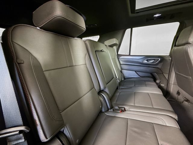Used 2023 Sterling Gray Metallic Chevrolet RST image 31