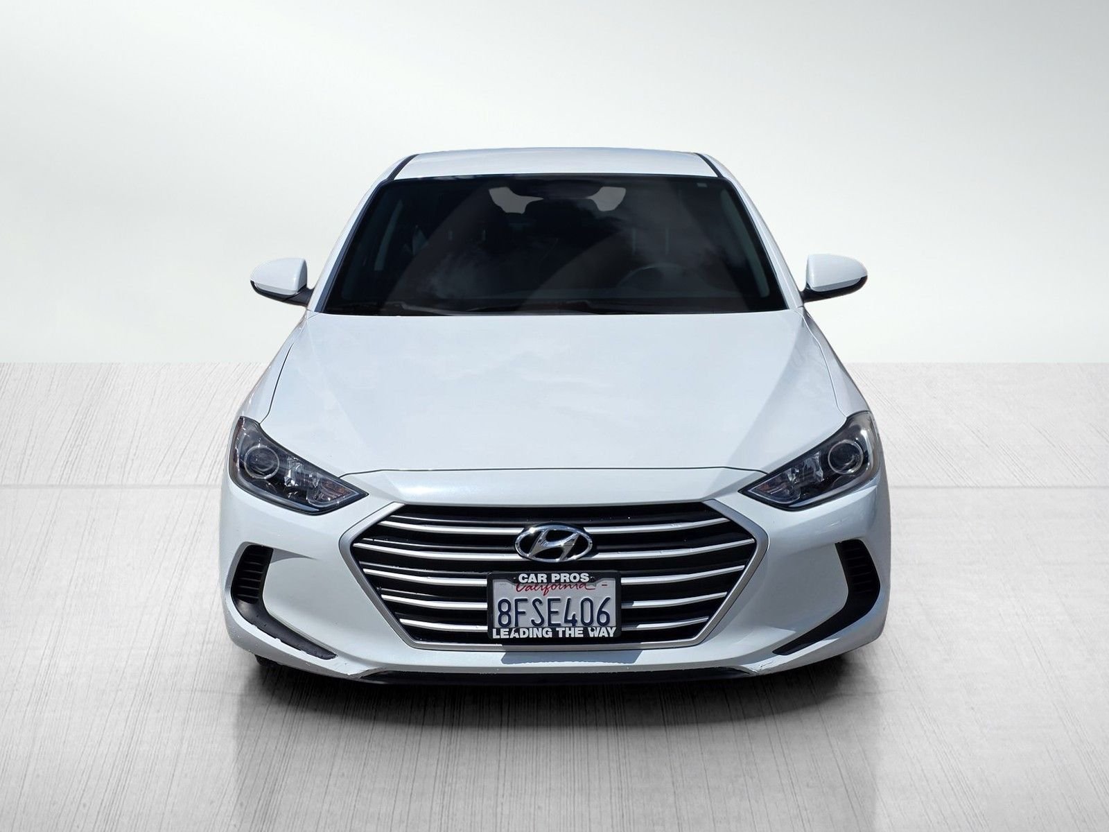 Used 2018 Hyundai Elantra SE with VIN 5NPD74LF4JH317207 for sale in Long Beach, CA