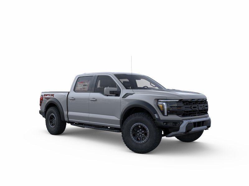New 2026 Avalanche Ford Raptor® image 29