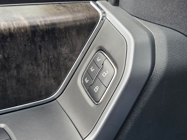 Used 2021 Silver Ford Lariat image 30