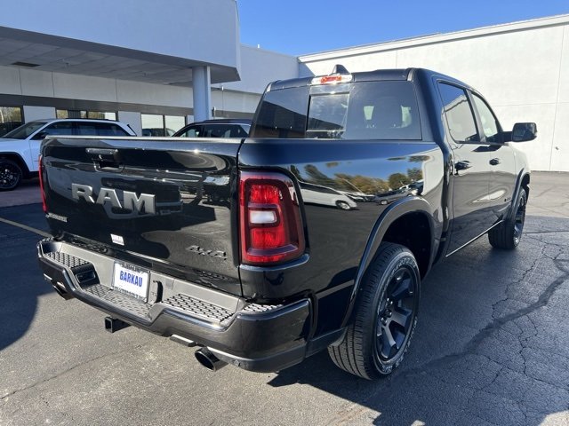 2026 Ram 1500 Big Horn Lone Star photo 2