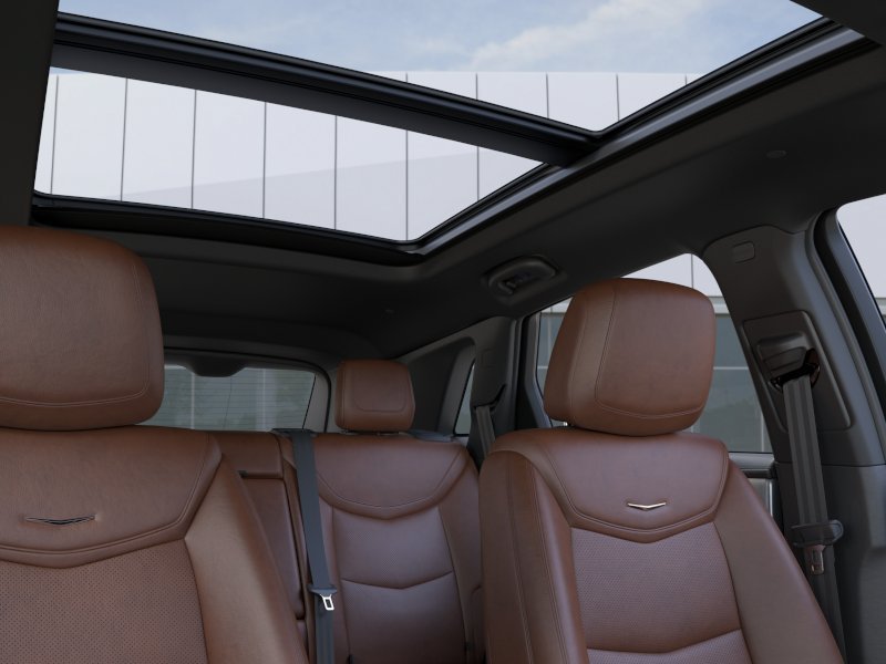 2026 Cadillac XT5 Premium Luxury - Photo 24