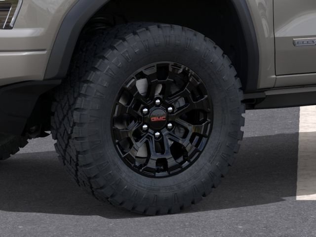 2026 GMC Canyon Elevation - Photo 10