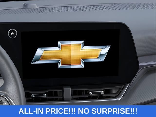 2027 Chevrolet Equinox LT - Photo 14