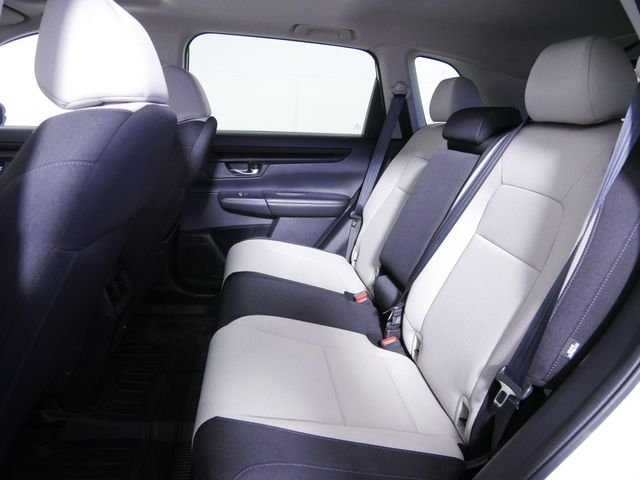 Certified Used 2025  Honda EX image 17