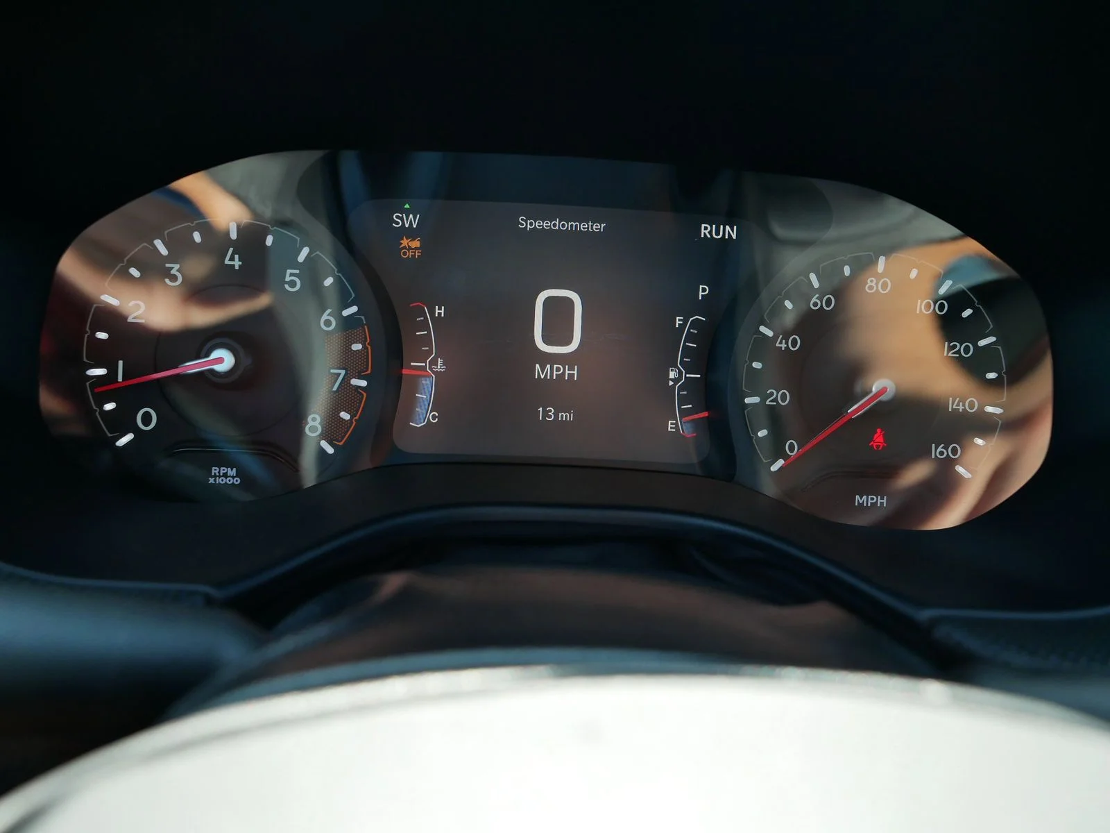 2025 Jeep Compass Limited - Photo 21