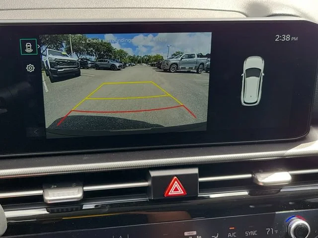 2026 Kia Sportage LX Hybrid - Photo 33