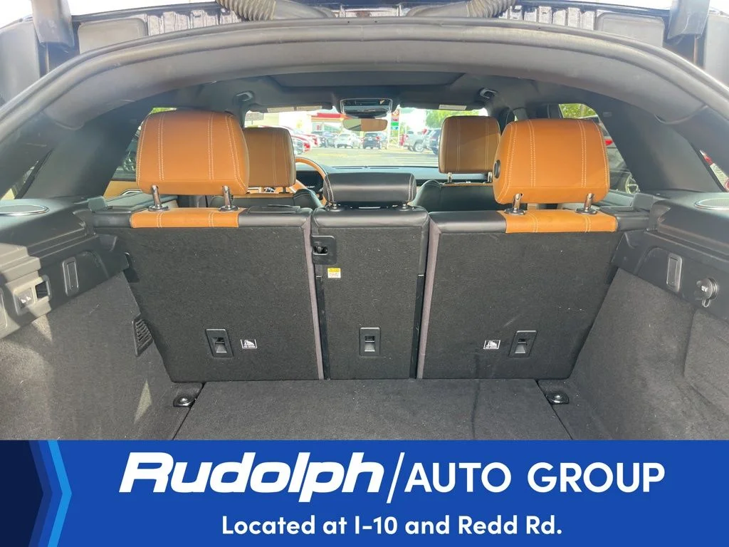 Used 2020  Land Rover HSE R-Dynamic image 18